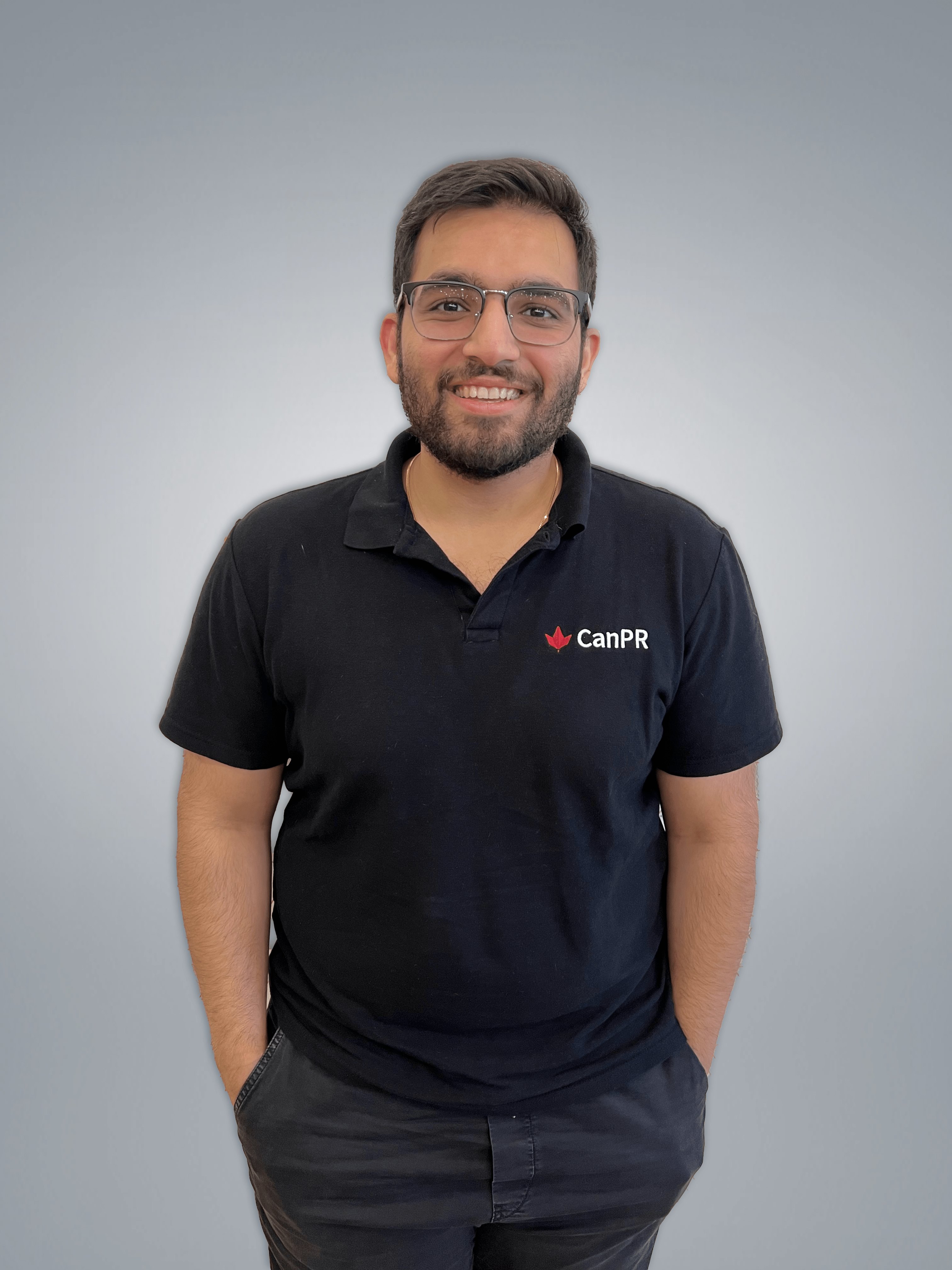 CEO/Co-Founder